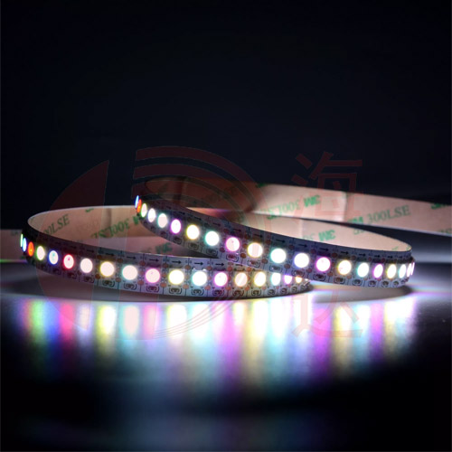 SK6812 RGBW LED Strips