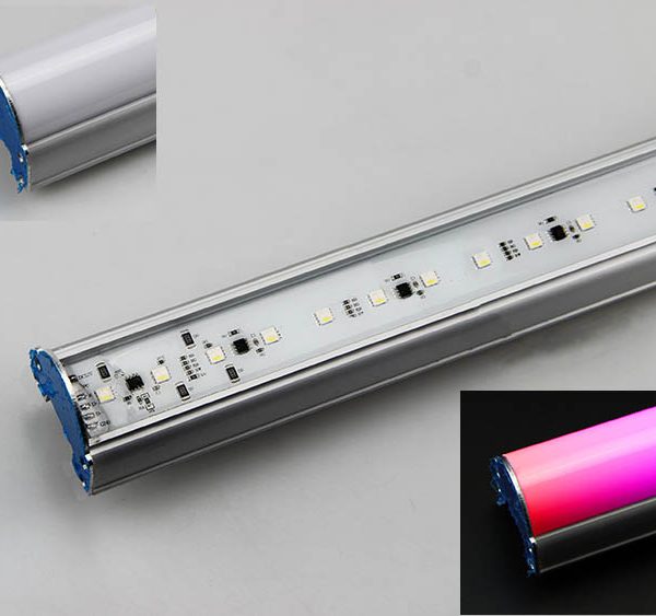 DMX512 RGBW LED Bar